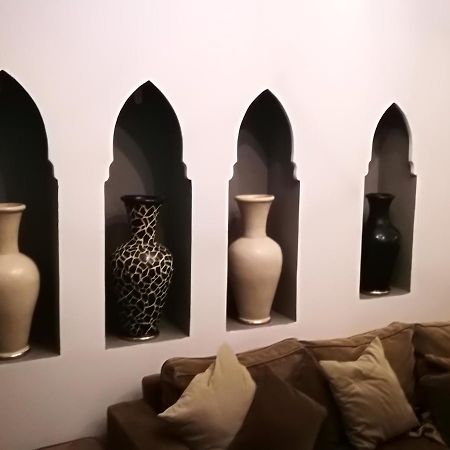 Riad Bab Aylen - Piscine Roof Top Chauffee Marrakesh Exterior photo