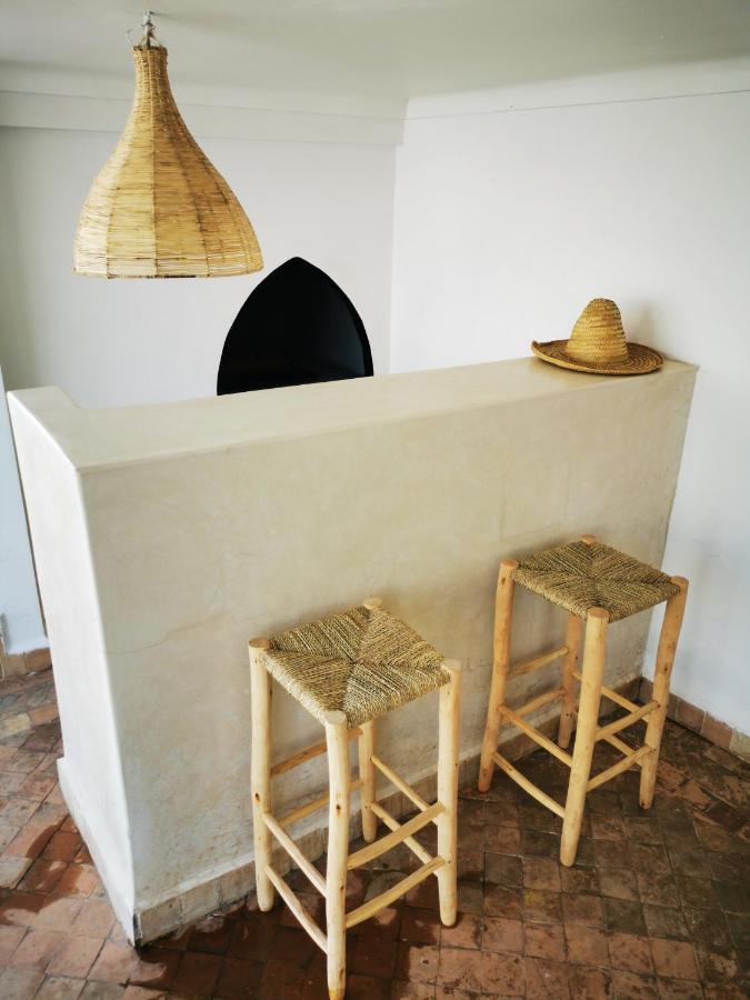 Riad Bab Aylen - Piscine Roof Top Chauffee Marrakesh Exterior photo